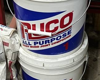 90 BS Drywall Mud
