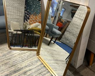 45 Furn Mirrors
