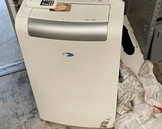 91 Portable AC