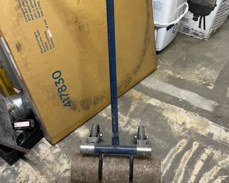 97 Tool Floor roller