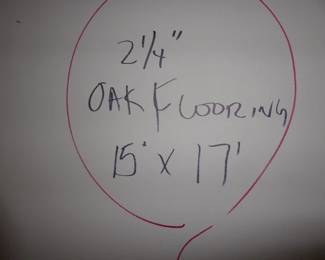 For prices & more info, copy & paste link: https://beforeudemo.com/sales-event/elmhurst-ranch-home-demolition-sale/