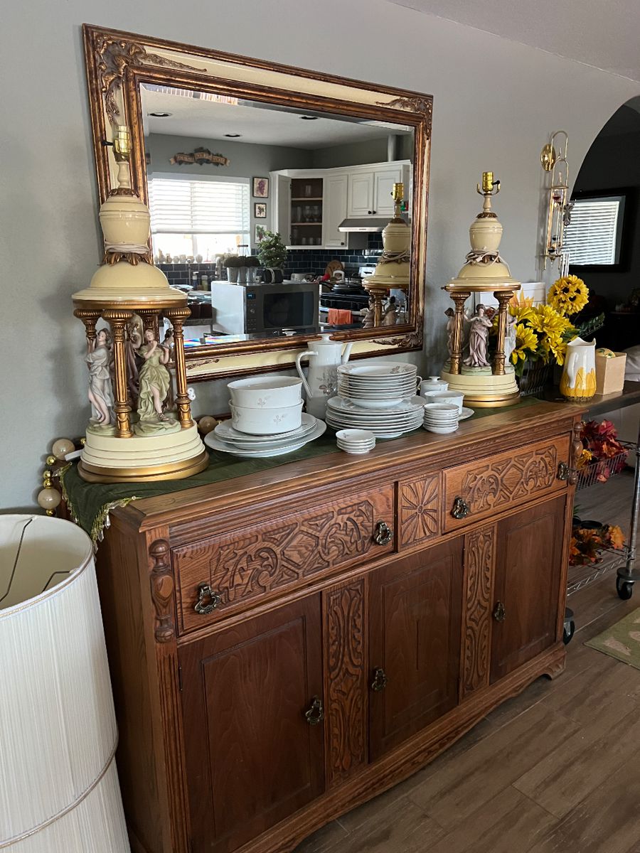 MESA ESTATE SALE! NEW PICS W/MORE COMING! starts on 10/18/2024