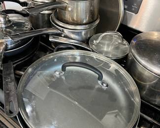 COOKWARE