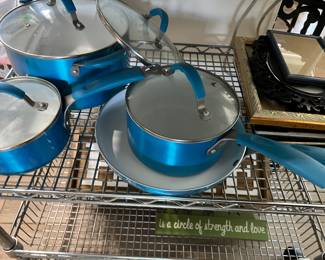 COOKWARE