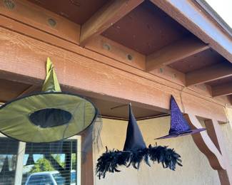 HALLOWEEN DECOR