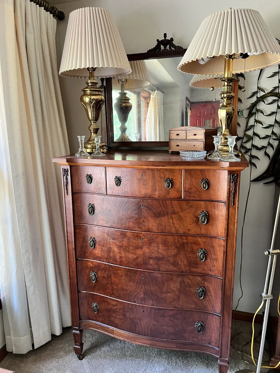 High Quality Estate Sale! in Muskegon, MI starts on 10/4/2024