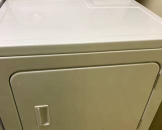 #24 Amana Dryer $75.00