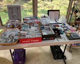 jewelry and jewelry making sets tools and beads