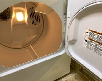#24 Amana Dryer $75.00