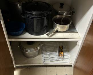 Cookware 