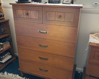 Lane mcm chest