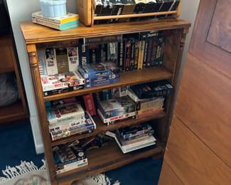 Bookcase
