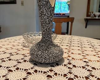 Heagar vase MCM 