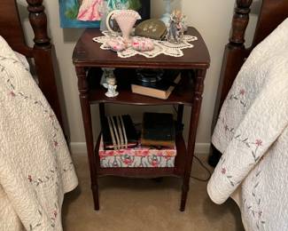 Side table