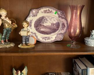 Tchotchkes 