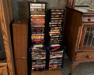 More movie
