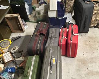 Luggage