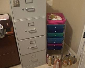 Filing cabinet
