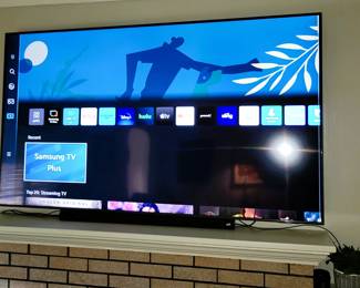 Samsung Smart TV 70"