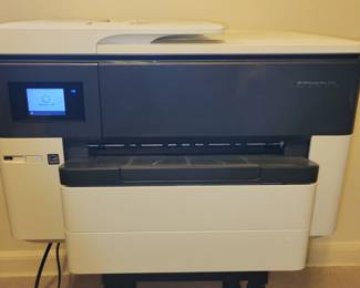 HP Printer
HP OfficeJet Pro 7740 Wide Format All-in-One Color Printer w/wireless printing.
https://www.hp.com/us-en/shop/pdp/hp-officejet-pro-7740-wide-format-all-in-one-printer?jumpid=ps_gen_pr_ij&utm_medium=ps&utm_source=ga&utm_campaign=HP-Store_US_BRA_Print_ConsHW_OPEX_Google_All_SEM_Exact_Officejets-Pro&utm_term=hp%207740&matchtype=e&adid=614266345561&addisttype=g&cq_src=google_ads&cq_cmp=173603708&cq_con=9958169588&cq_term=hp%207740&cq_med=&cq_plac=&cq_net=g&cq_pos=&cq_plt=gp&infinity=ict2~net~gaw~cmp~HP-Store_US_BRA_Print_ConsHW_OPEX_Google_All_SEM_Exact_Officejets-Pro~ag~HP+OfficeJet+7740~ar~614266345561~kw~hp%207740~mt~e&gad_source=1&gclid=Cj0KCQjw0Oq2BhCCARIsAA5hubUlNdqu4spd5m8RBpdCTxIcn8rvS79rP7u8lb0PtxAUMVoQF3NKiv0aAlnQEALw_wcB&gclsrc=aw.ds#features