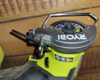 Ryobi One+ HP Compact Cut-off Tool (Tool only)
ONE+ HP 18V Brushless Cordless Compact Cut-Off Tool
https://www.homedepot.com/p/RYOBI-ONE-HP-18V-Brushless-Cordless-Compact-Cut-Off-Tool-Tool-Only-PSBCS02B/313438685#overlay