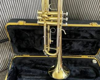 Soloist Student Trumpet - Used - Great Condition (Model 300H2) .. $200