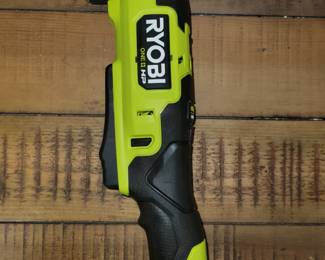 Ryobi One+ HP Right Angle Drill (Tool Only)
18V Ryobi ONE+ High-Performance Advanced Technology Right Angle Drill
https://www.homedepot.com/p/RYOBI-ONE-HP-18V-Brushless-Cordless-Compact-3-8-in-Right-Angle-Drill-Tool-Only-PSBRA02B/313438681