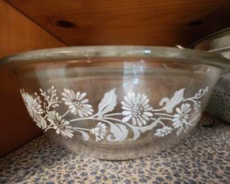 Vintage Pyrex