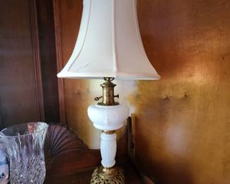 Vintage Lamp