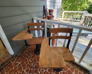 School Desks