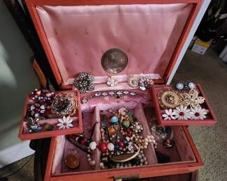 Costume Jewelry