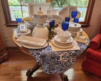 Lenox "Butlers Pantry" Collection