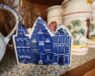 Delft Blue