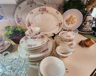 Theodore Haviland "Pasadena"