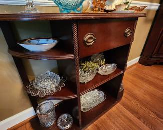 Accent Table