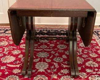 47 DuncanPhyfeStyleDropSideExpandableTable