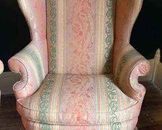 74 2DrexelHeritageAccentChairs