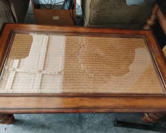 SAME MATCHES END TABLES