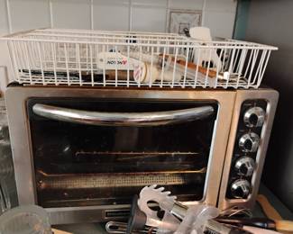 TOASTER OVEN