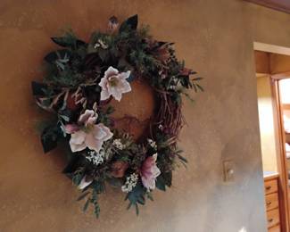 WREATH