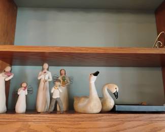 WILLOW TREE PLUS MORE