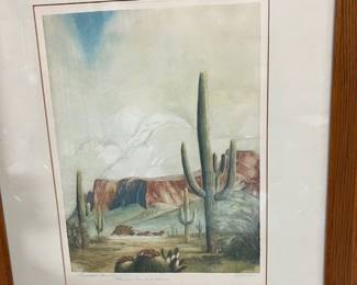 Artwork by Al Wettel