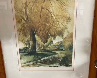 Artwork by Al Wettel