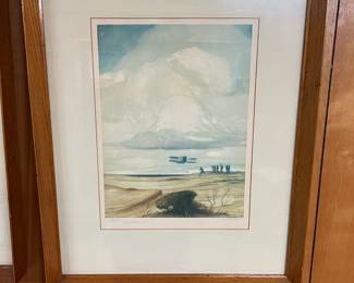 Artwork by Al Wettel