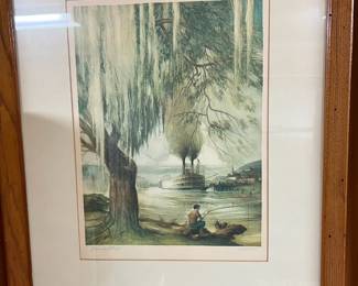 Artwork by Al Wettel