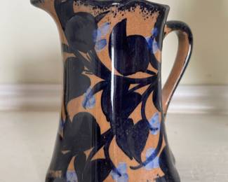 Cash Family - Hand Painted