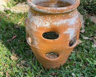 Strawberry planter