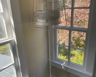 Bird cage