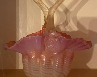 Murano Delicate vase