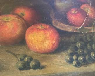 GA Etsey Still life